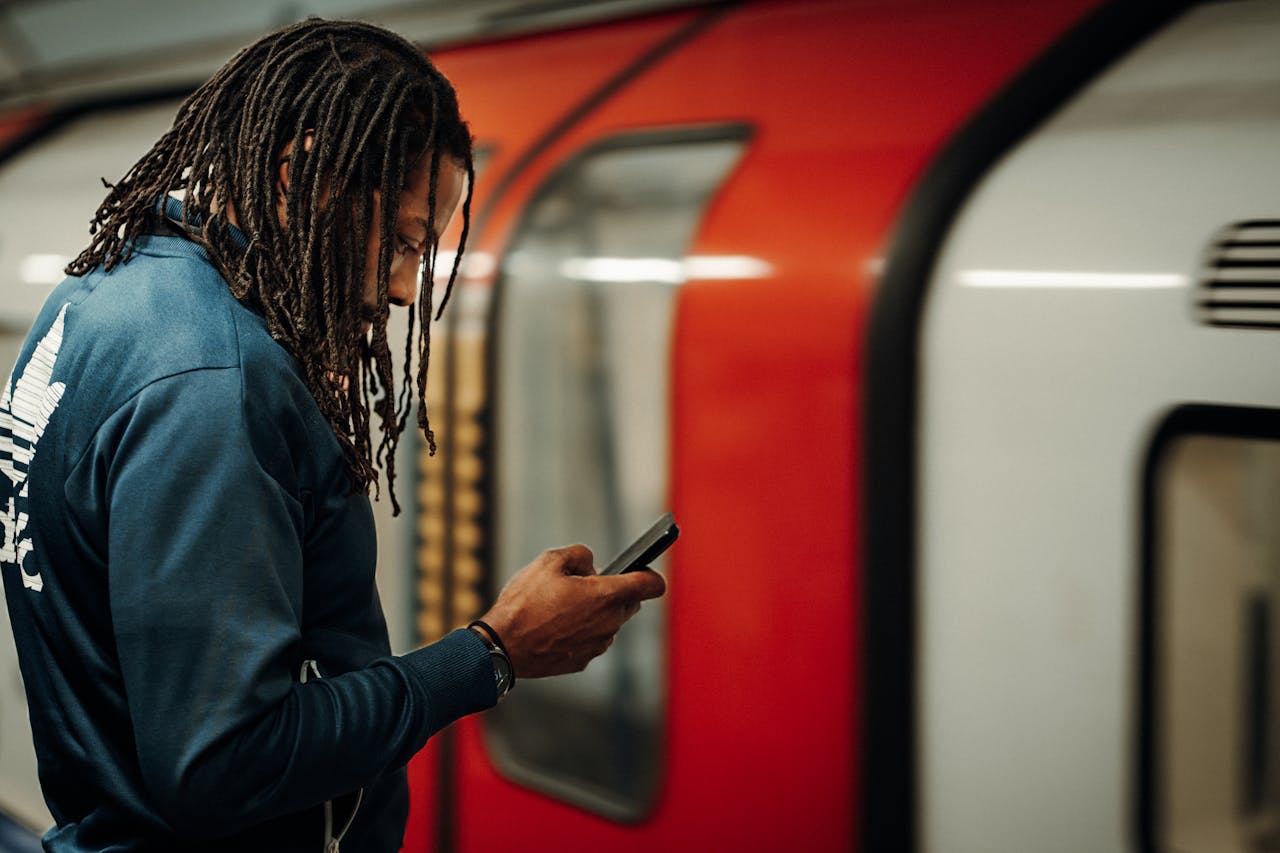 Consument zijn in het dagelijks leven