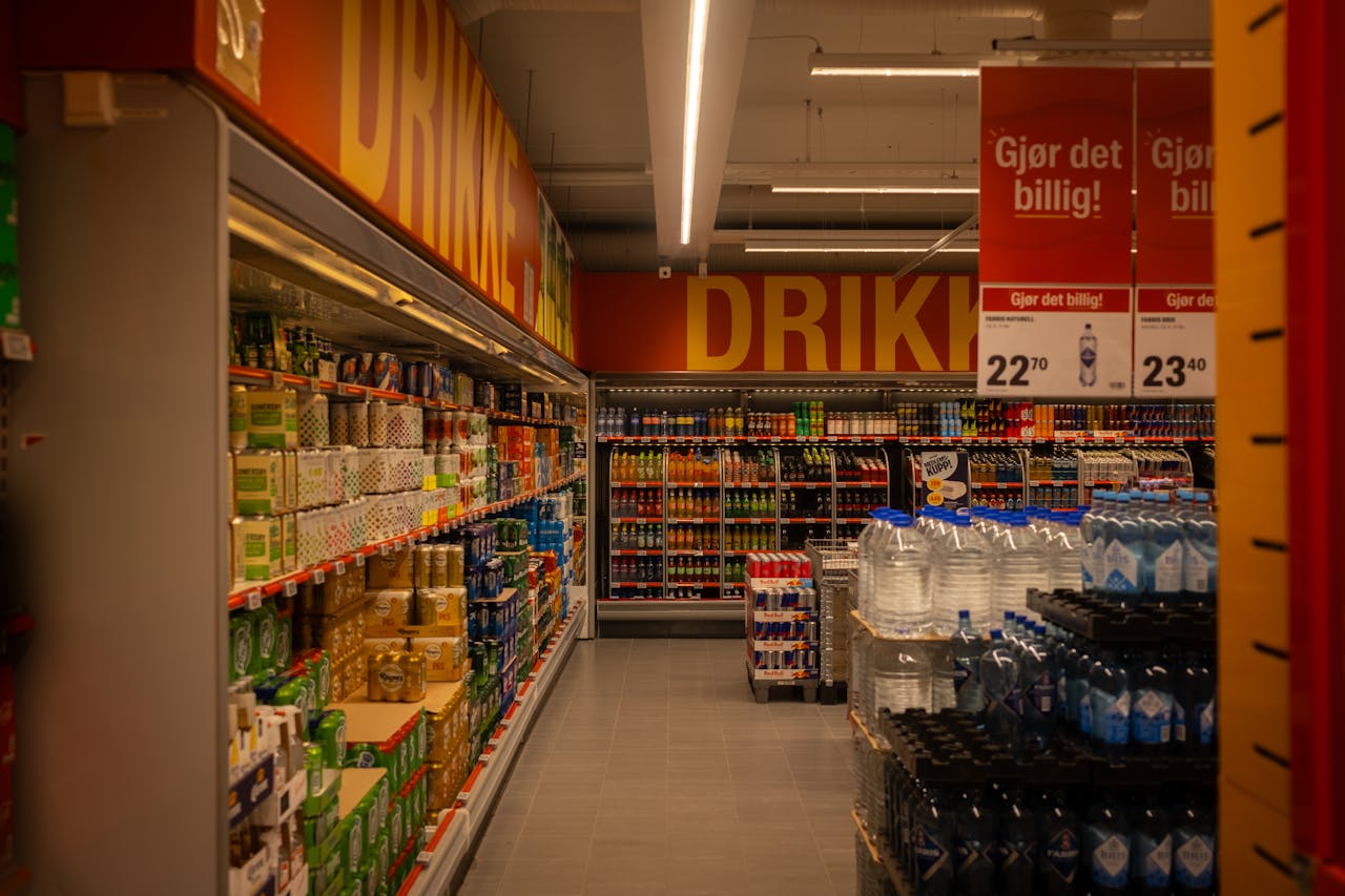 Wat betekent consument en waarom is het belangrijk?