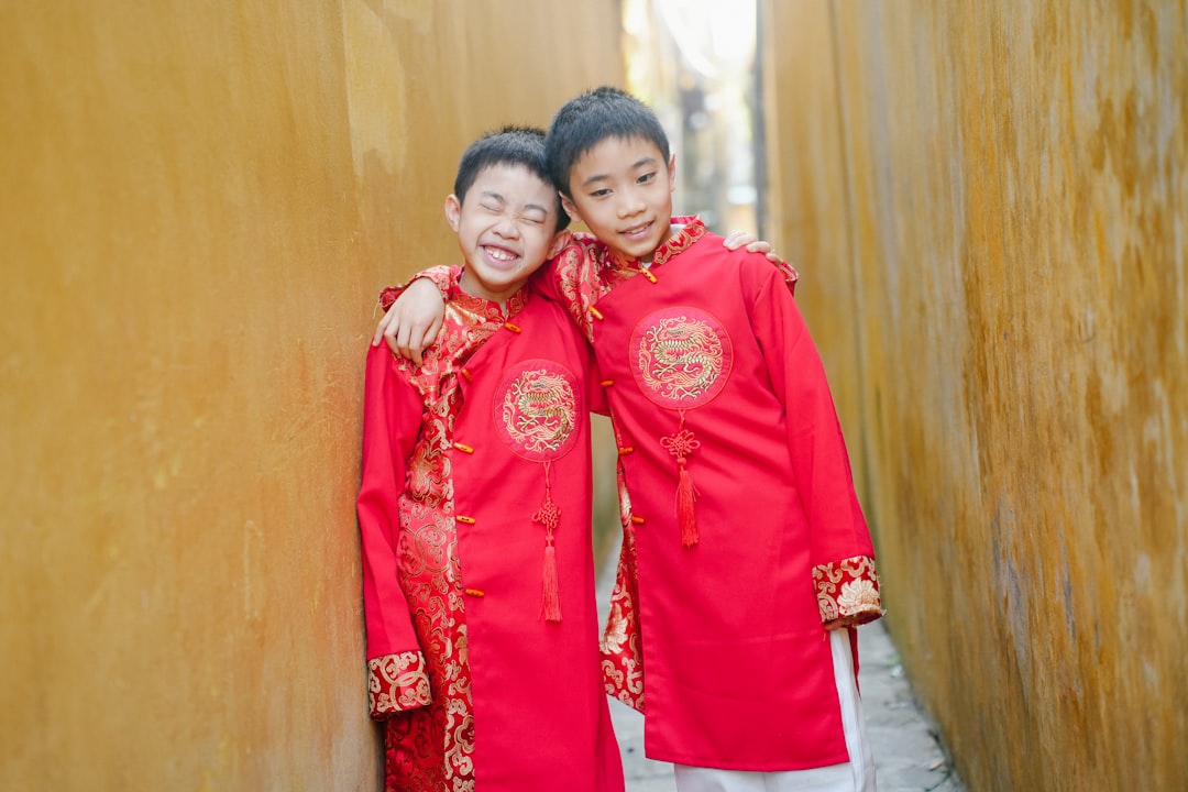 Ramsey Nasr en kinderen: inspiratie en achtergrond van een veelzijdig kunstenaar