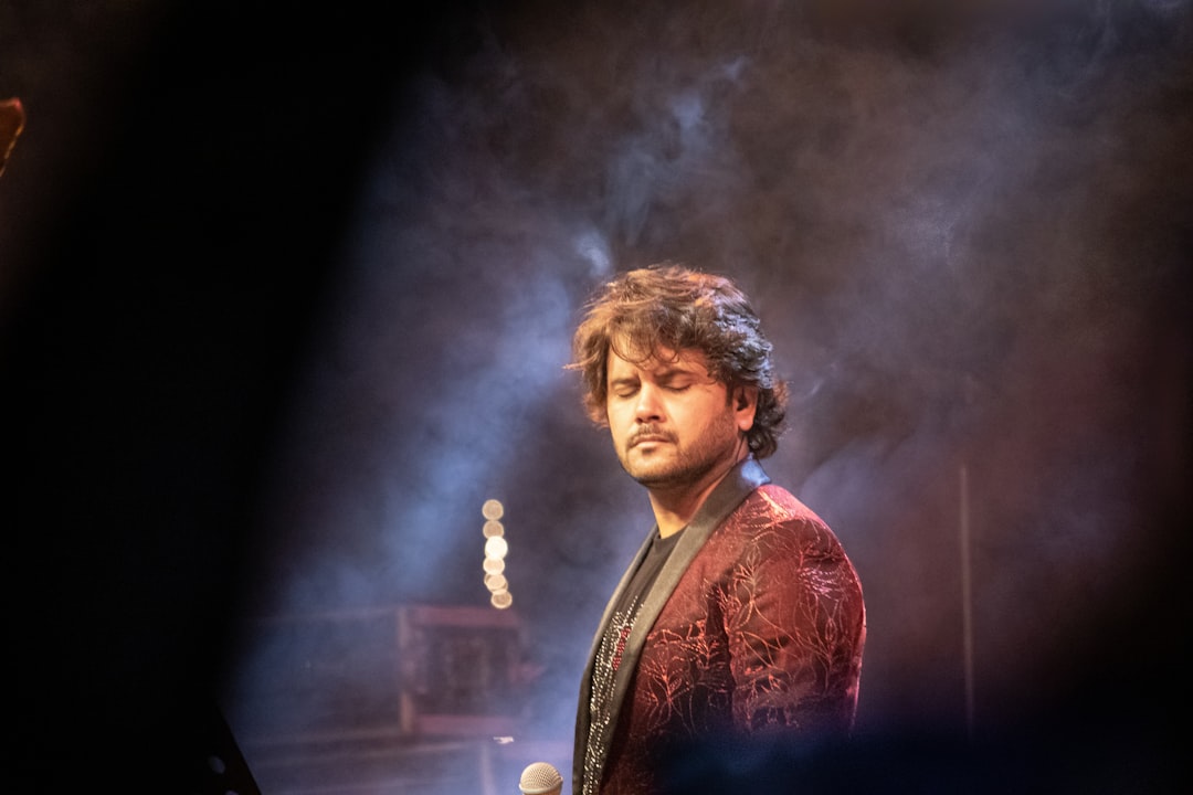 Sander Schimmelpenninck: journalist, opiniemaker en vader met een uitgesproken mening