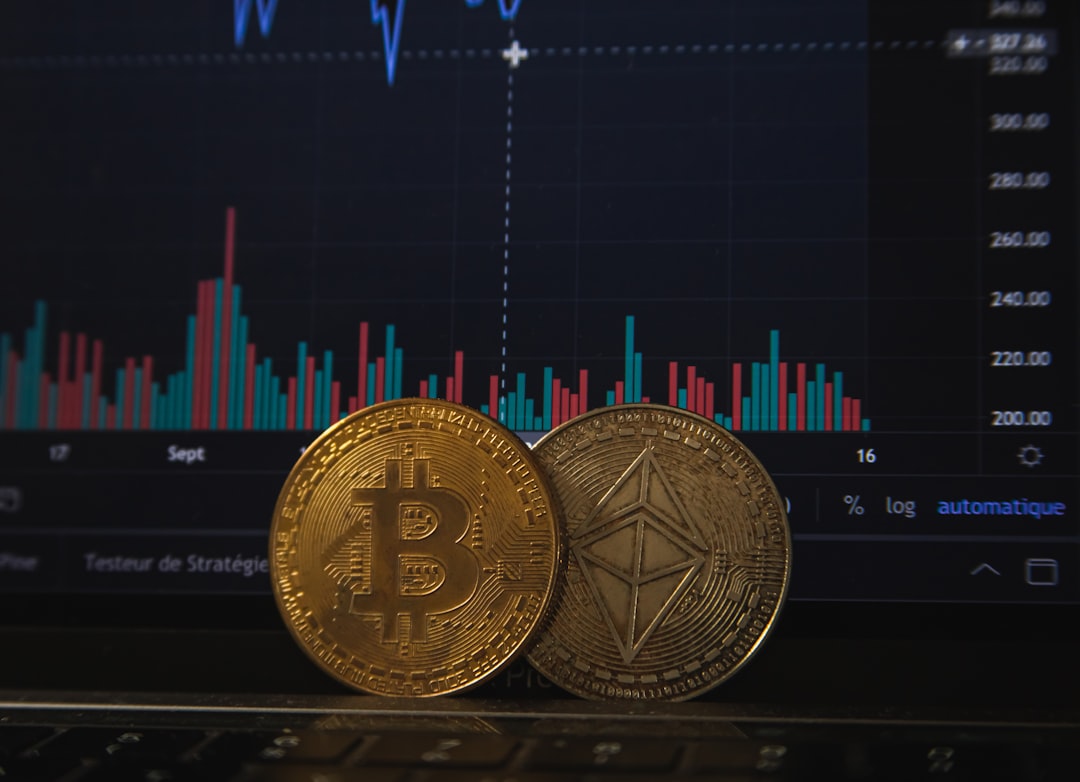 Blockchain technologie: hoe werkt de toekomst van veilige gegevensuitwisseling?
