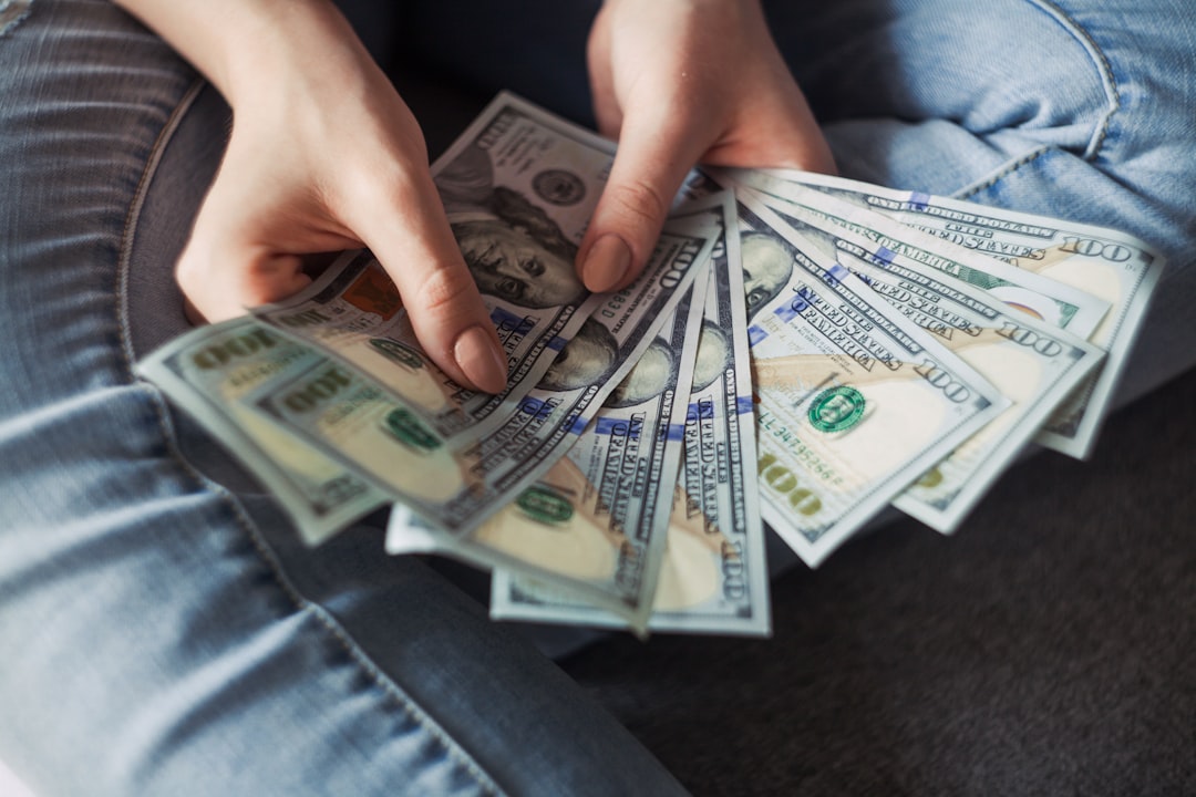Vermogen opbouwen: zo groeit je geld stap voor stap