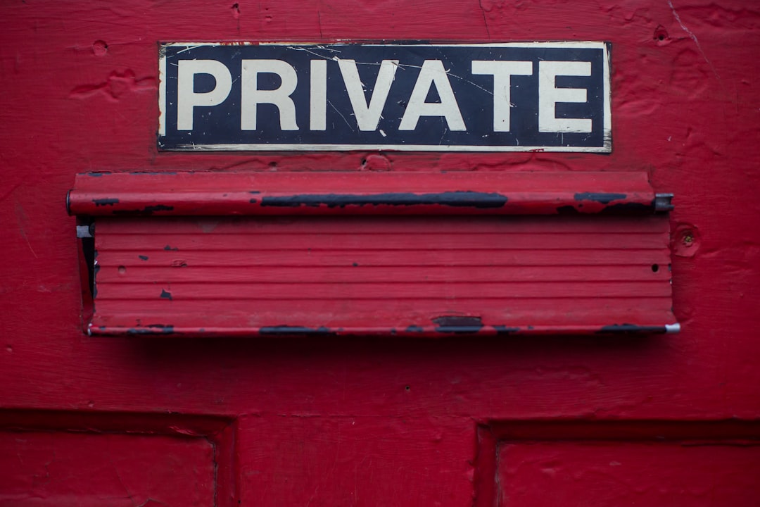Jouw gegevens, jouw rechten: alles over data privacy