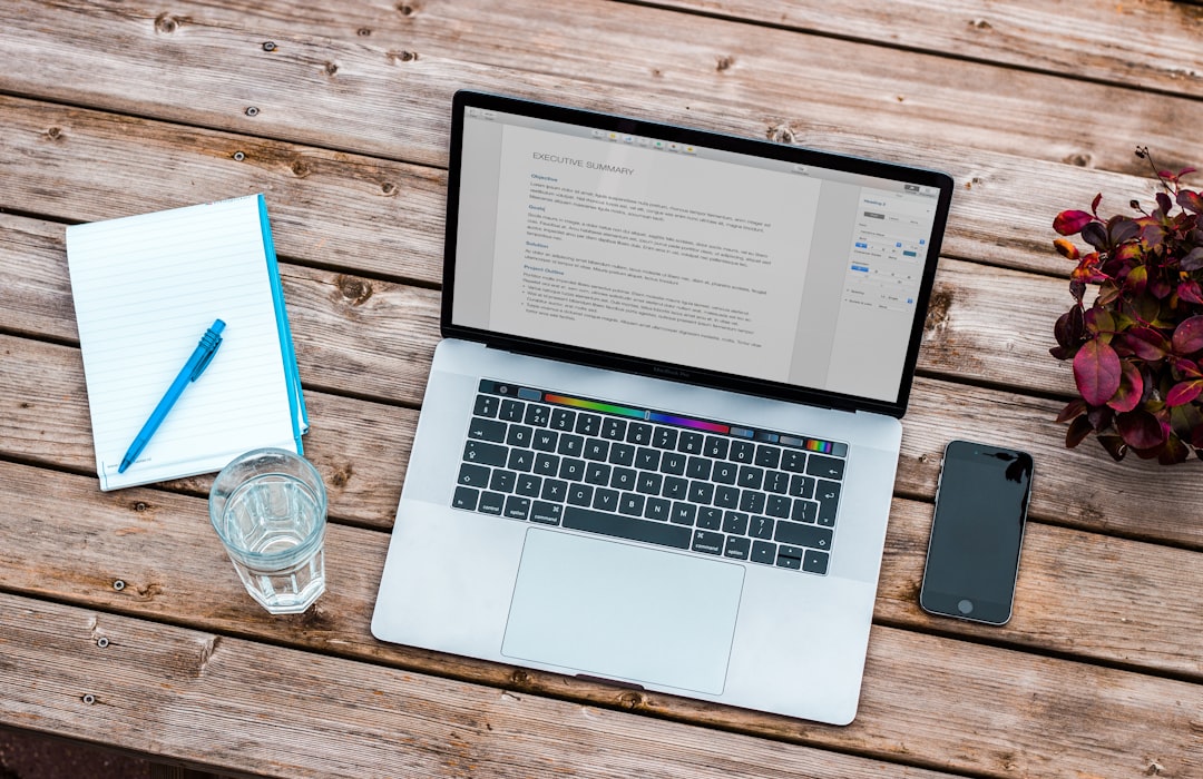Productivity tools: zo werk je slimmer zonder harder te werken
