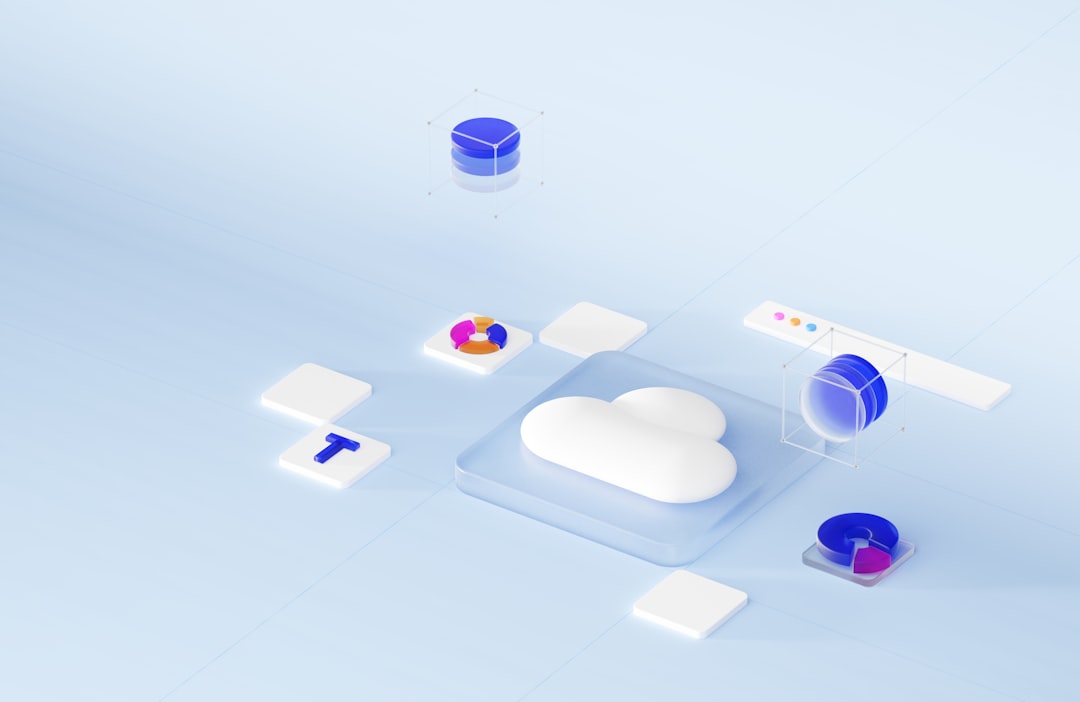 Cloud software: alles op één plek, altijd bereikbaar