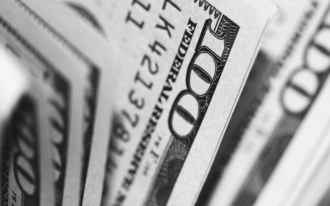 Vermogen opbouwen: zo groeit je geld stap voor stap