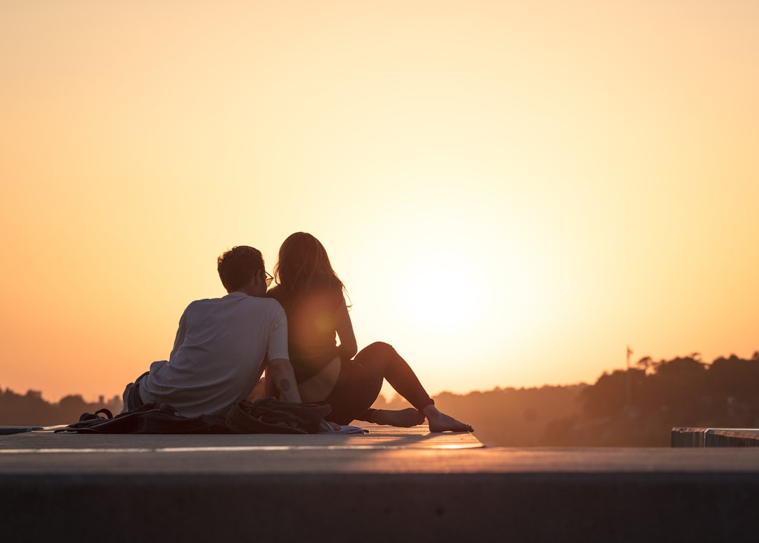 Partner Sander Schimmelpenninck: wie is Lotta Klemming?
